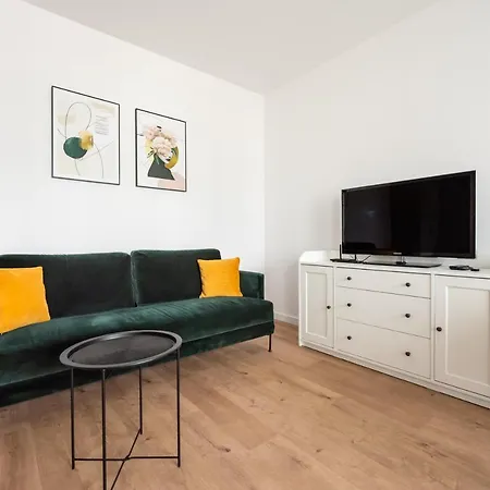 Ursynow Klobucka Comfort * Varsovie