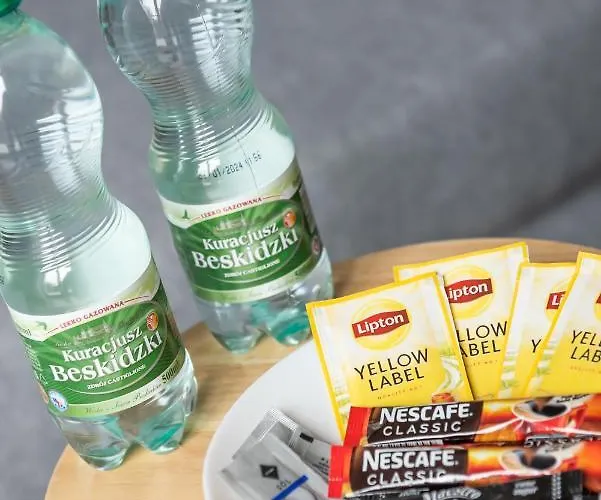 Lejlighed Ursynow Klobucka Comfort *