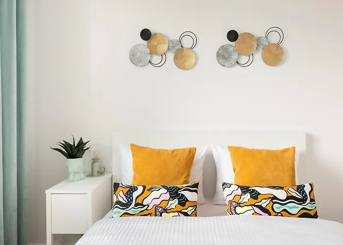 Lejlighed Ursynow Klobucka Comfort Warszawa