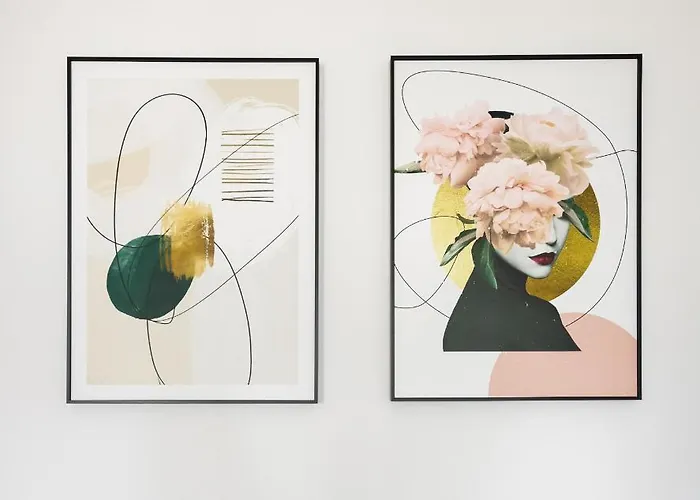 Ursynow Klobucka Comfort Lejlighed Warszawa