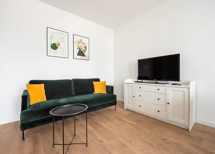 Ursynow Klobucka Comfort * Warszawa