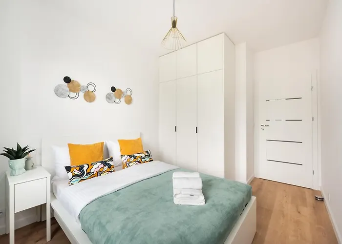 Ursynow Klobucka Comfort * Warszawa