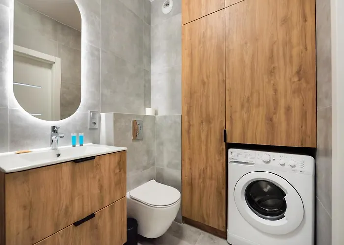 Ursynow Klobucka Comfort * Warszawa