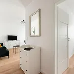 Apartamento Ursynow Klobucka Comfort Varsovia