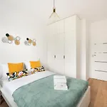 Ursynow Klobucka Comfort * Varsovia