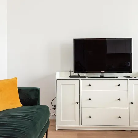 Ursynow Klobucka Comfort Apartamento *