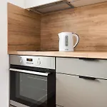 Appartement Ursynow Klobucka Comfort