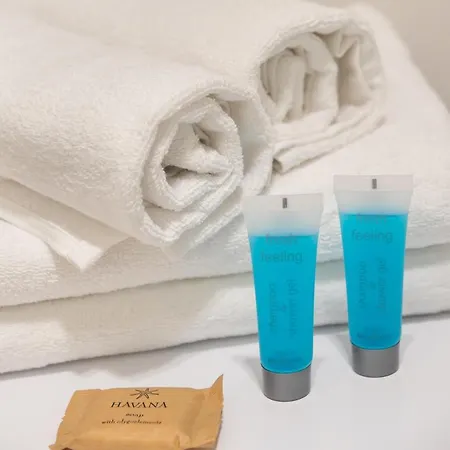 Apartmán Ursynow Klobucka Comfort *